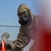 Chemical response operations; MAG-12 CBRN and EOD train to overcome