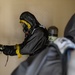 Chemical response operations; MAG-12 CBRN and EOD train to overcome