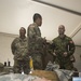 XVIII Airborne Corps Deputy Commanding General of Operations Visits Medical EDRE