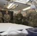 XVIII Airborne Corps Deputy Commanding General of Operations Visits Medical EDRE