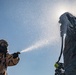 Chemical response operations; MAG-12 CBRN and EOD train to overcome