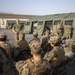 MAG-12 medical conducts flight line aid station exercise