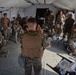 MAG-12 medical conducts flight line aid station exercise