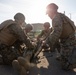 MAG-12 medical conducts flight line aid station exercise