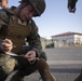 MAG-12 medical conducts flight line aid station exercise