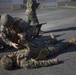 MAG-12 medical conducts flight line aid station exercise