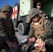 MAG-12 medical conducts flight line aid station exercise