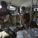 MAG-12 medical conducts flight line aid station exercise