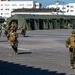 MAG-12 medical conducts flight line aid station exercise
