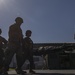 MAG-12 medical conducts flight line aid station exercise