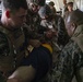 MAG-12 medical conducts flight line aid station exercise