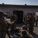 MAG-12 medical conducts flight line aid station exercise