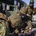MAG-12 medical conducts flight line aid station exercise