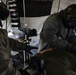MAG-12 medical conducts flight line aid station exercise