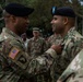 25th Infantry Division Award Ceremony