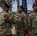 25th infantry Division Award Ceremony