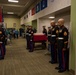 Marine Corps Birthday at VASDHCS