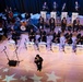 U.S. Navy Band Commodores Visit South Portland, ME