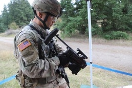 219 Lancer Soldiers Prove Expert Proficiency