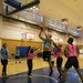 CFAY Holds a Cultural Exchange Basketball Tournament