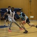 CFAY Holds a Cultural Exchange Basketball Tournament