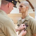 191105-N-TE695-0003 NEWPORT, R.I. (Nov. 5, 2019) -- Navy Officer Candidate School conducts khaki uniform inspection