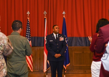 100th MSG superintendent retires after 30-year career