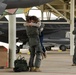 4th Fighter Squadron returns to Hill after first F-35A combat deployment