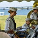 U.S. Naval War College Graduation Ceremony