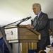 U.S. Naval War College Graduation Ceremony