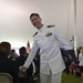 U.S. Naval War College Graduation Ceremony