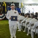 U.S. Naval War College Graduation Ceremony