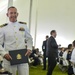 U.S. Naval War College Graduation Ceremony