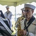 U.S. Naval War College Graduation Ceremony