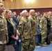 U.S. Army Africa Relinquishment of Responsibility