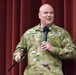 U.S. Army Africa Relinquishment of Responsibility