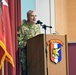 U.S. Army Africa Relinquishment of Responsibility