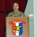 U.S. Army Africa Relinquishment of Responsibility
