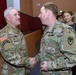 U.S. Army Africa Relinquishment of Responsibility
