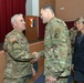 U.S. Army Africa Relinquishment of Responsibility
