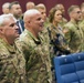 U.S. Army Africa Relinquishment of Responsibility