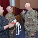 U.S. Army Africa Relinquishment of Responsibility
