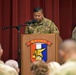 U.S. Army Africa Relinquishment of Responsibility