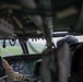 Evening flight over Chievres Air Base on a UH-60