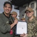 Ford Air Department AAQ