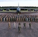 2nd Bomb Wing BTF 20-1 Group photos