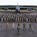 2nd Bomb Wing BTF 20-1 Group photos