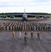 2nd Bomb Wing BTF 20-1 Group photos