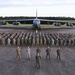 2nd Bomb Wing BTF 20-1 Group photos