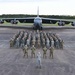 2nd Bomb Wing BTF 20-1 Group photos